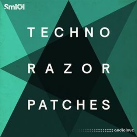 Our first foray into the world of Reaktor 6 staple Razor has us digging deeper into sound exploration and cutting edge synthesis supplying 101 es aimed squarely at the sound of techno in 2016.
From glitchy electronics to retro rave stabs, atmospheric pads and dubby chords to throbbing basslines and dark synths, anthemic gated chords to percussive leads, this diverse collection pulls influence across the techno spectrum to devastating effect.
Inspired by artists and labels as varied as Modeselektor, Apparat, Jon Hopkins, Monkeytown, 50 Weapons and Stroboscopic Artefacts weve delved deep into Razors powerful synthesis engine and Reaktors modular capabilities to create killer on-trend sounds that rock straight out of the box. With Razor, we explore its unique additive synthesis engine and push its powerful FX processing power to the max to create a truly unique collection of melodic and textural inspiration perfect for techno, minimal and experimental electronica.
Download contains:
101 x Razor es
Please note: The audio contains drum sounds which are NOT included in the pack. This pack contains Razor synth presets only. Razor Techno es require Reaktor 6 Player (available for free here) and Razor 1.7
#