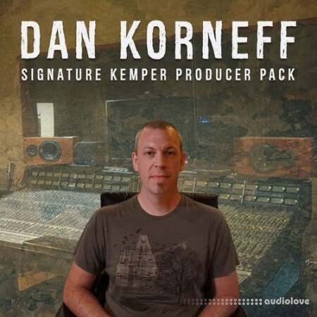 STL Tones Dan Korneff Signature Producer Pack Synth Presets