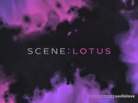 Native Instruments Scene Lotus KONTAKT