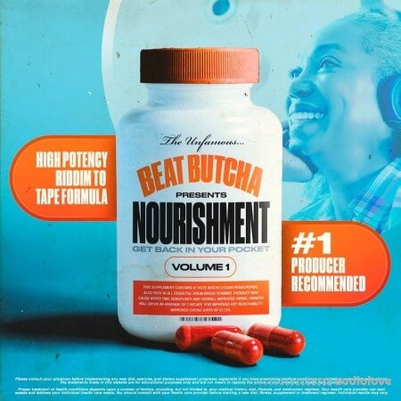 Beat Butcha Nourishment