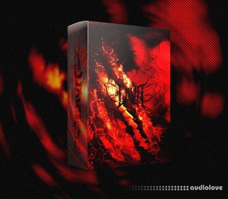 Lava Beats Lava Drumkit v6 WAV MiDi Synth Presets DAW Templates