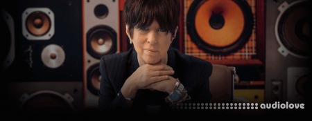 MasterClass Diane Warren Relentless