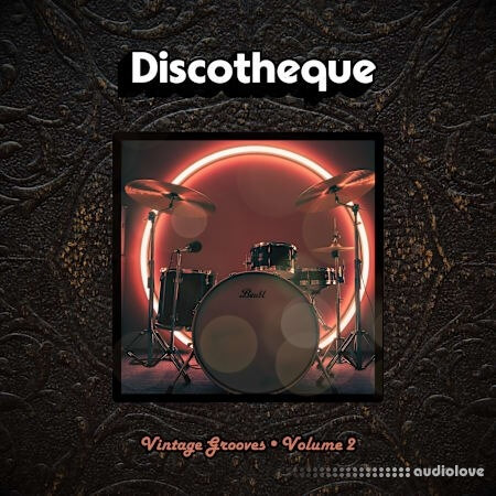 Discotheque Vintage Grooves Vol.2 WAV