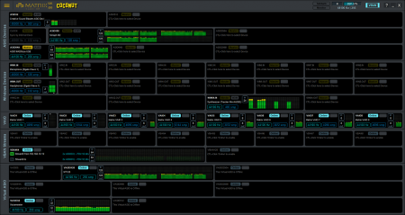 VB Audio Matrix Coconut V2.0.1.1 WiN