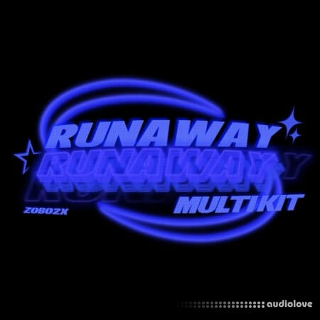 SoundFont Runaway Multi Kit WAV MiDi Synth Presets