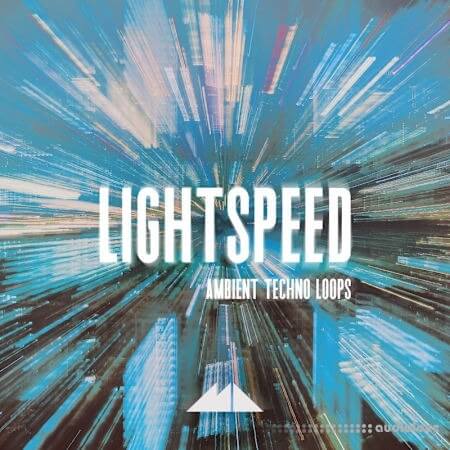 ModeAudio Lightspeed - Ambient Techno Loops WAV