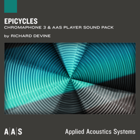 Applied Acoustics Systems Epicycles Synth Presets