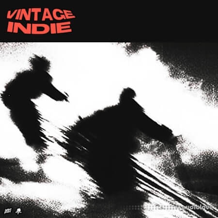 Jazzfeezy Vintage Indie (JAMES PENLEY x JAZZFEEZY)