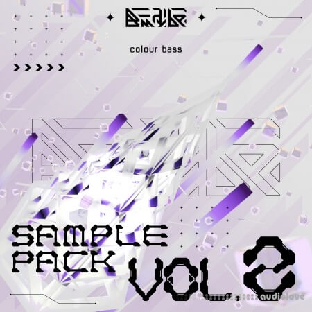 B-maybe Sample Pack Vol.2 WAV Synth Presets