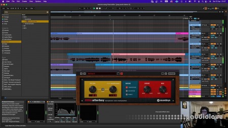 Mors Ableton Masterclass (Full Course) TUTORiAL