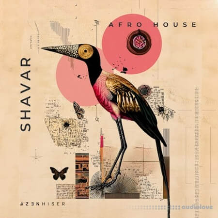 Zenhiser Shavar - Afro House