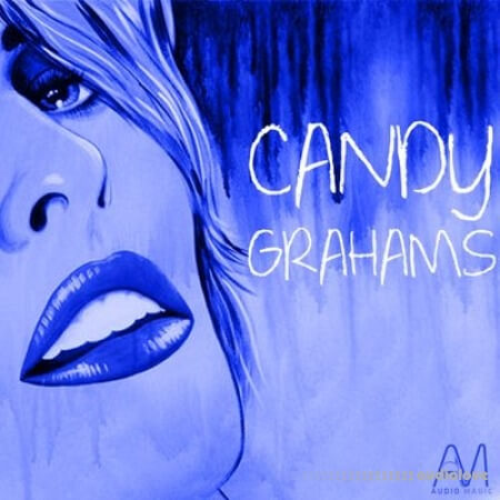 Audio Magic Candy Graham WAV MiDi