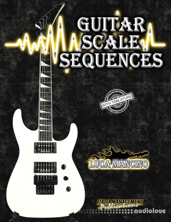 Guitar Scale Sequences