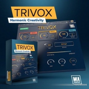 WA Production Trivox