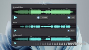 Soundify Vocal Remover