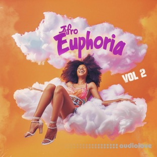 Mykah Afro Euphoria Vol 2