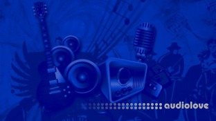 Udemy Music Composition for Game Developers