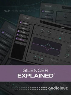 Groove3 Silencer Explained