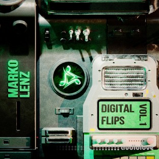 Marko Lenz Digital Flips Vol.1