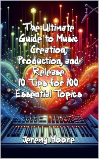 The Ultimate Guide to Music Creation, Production, and Release