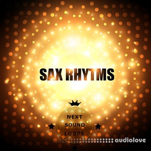 Next Sound Loops Sax Rhythm