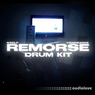 Lostinmyself Remorse Drum Kit