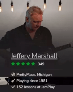 Jamplay Jeffery Marshall Inside and Out A Guide to Fretboard Mastery