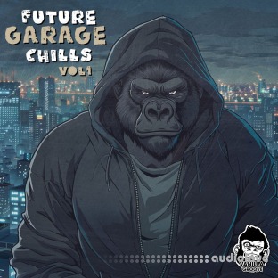 Vanilla Groove Studios Future Garage Chills Vol 1