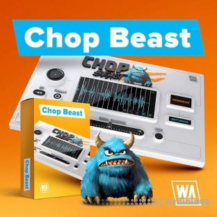 WA Production ChopBeast