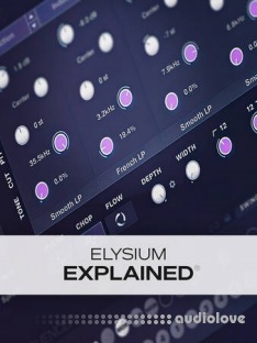 Groove3 Elysium Explained