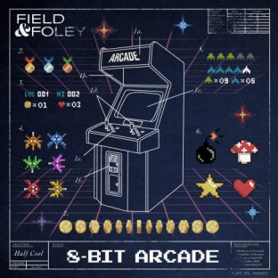 Field and Foley 8-bit Arcade