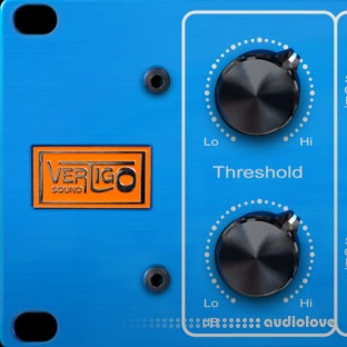 Plugin Alliance Vertigo VSC-2