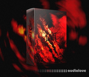 Lava Beats Lava Drumkit v6