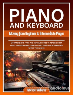 Piano and Keyboard for Intermediate