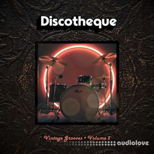 Discotheque Vintage Grooves Vol.2