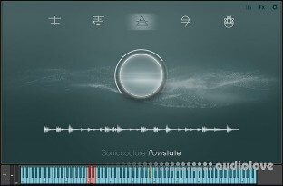 Soniccouture Flowstate