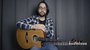 Udemy Capo Mastery: A guide how to use it right on the guitar