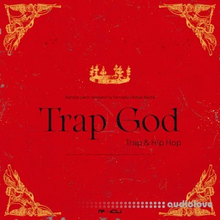 Renraku TRAP GOD - Trap and Hip Hop