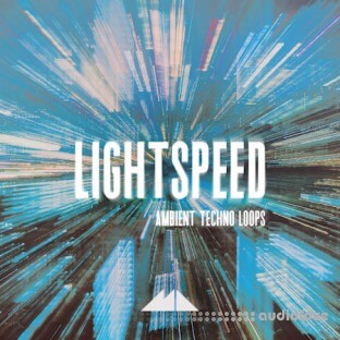 ModeAudio Lightspeed - Ambient Techno Loops