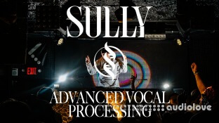 Sully Advanced Vocal Processing