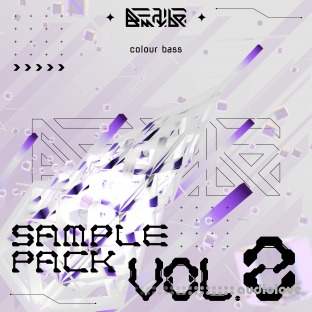 B-maybe Sample Pack Vol.2