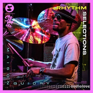 Signature Rhythm Selections Vol.2