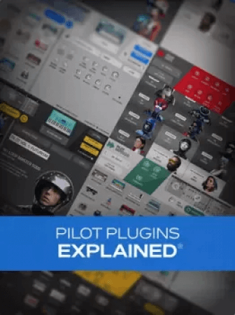 Groove3 Pilot Plugins Explained TUTORiAL