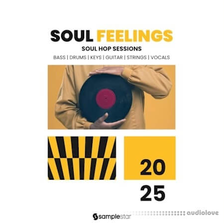 Samplestar Soul Feelings WAV