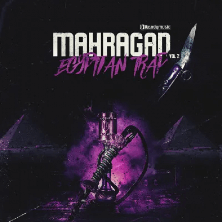 LBandyMusic Mahragan Vol.2 Sha3by Trap WAV MiDi