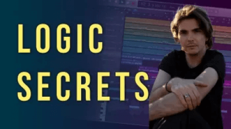 Black Octopus Sound Gold Logic Secrets TUTORiAL