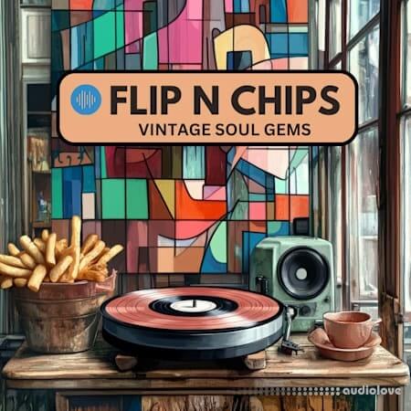 Soundsmiths Flip N Chips Vintage Soul Gems WAV