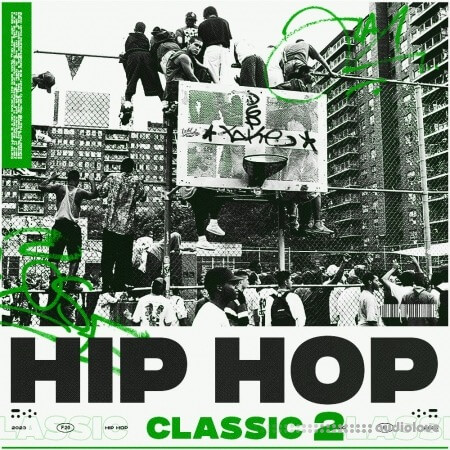 Cartel Loops HipHop Classic 2