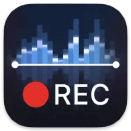 Professional Recorder and Editor v7.0.4 MacOSX