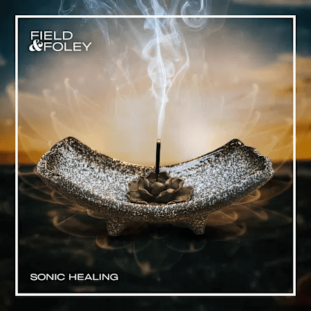 Field and Foley Sonic Healing WAV